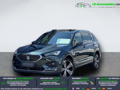 Seat Tarraco 1.4 e-HYBRID 245 ch BVA 5 pl