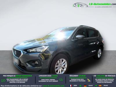 Seat Tarraco 2.0 TDI 150 ch  BVA  7 pl