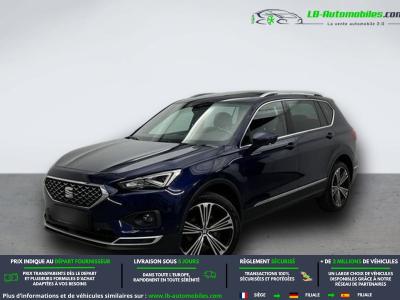 Seat Tarraco 2.0 TDI 150 ch  BVA  7 pl