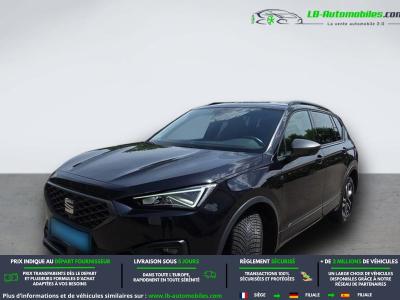 Seat Tarraco 2.0 TDI 150 ch  BVA  7 pl
