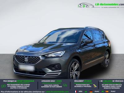 Seat Tarraco 2.0 TDI 190 ch  BVA  5 pl