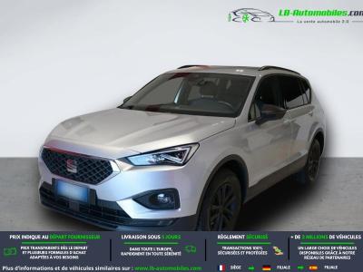 Seat Tarraco 2.0 TDI 150 ch  BVA  5 pl