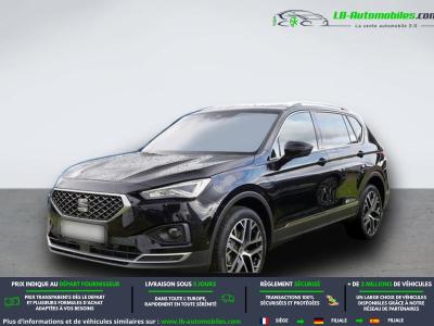 Seat Tarraco 2.0 TDI 150 ch  BVA  5 pl