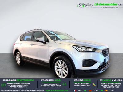 Seat Tarraco 2.0 TDI 150 ch  BVA  5 pl