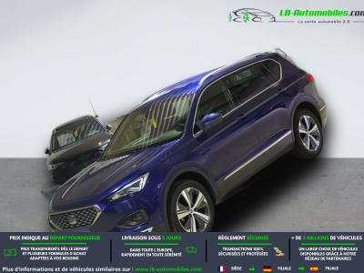 Seat Tarraco 2.0 TDI 150 ch  BVA  5 pl