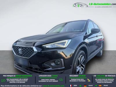Seat Tarraco 2.0 TDI 150 ch  BVA  5 pl