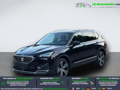 Seat Tarraco 2.0 TDI 190 ch  BVA  7 pl