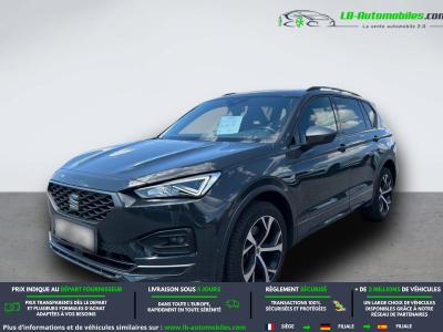 Seat Tarraco 2.0 TDI 200 ch  BVA  7 pl
