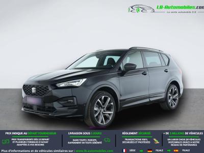 Seat Tarraco 2.0 TDI 200 ch  BVA  7 pl