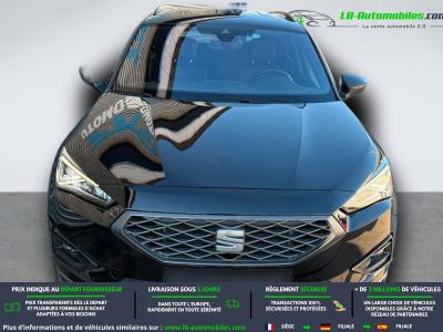 Seat Tarraco 2.0 TDI 200 ch  BVA  7 pl