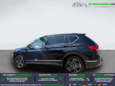 Seat Tarraco 2.0 TSI 190 ch  BVA  5 pl