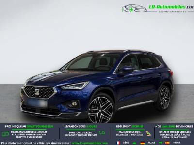 Seat Tarraco 2.0 TSI 190 ch  BVA  5 pl