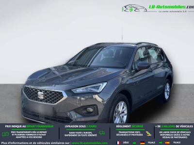 Seat Tarraco 2.0 TDI 150 ch  BVA  7 pl