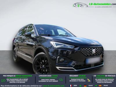 Seat Tarraco 2.0 TDI 150 ch  BVA  7 pl