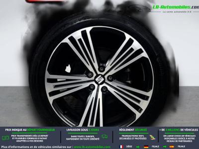 Seat Tarraco 2.0 TSI 190 ch  BVA  7 pl