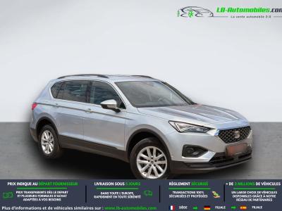 Seat Tarraco 2.0 TDI 150 ch  BVA  5 pl