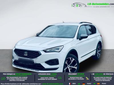 Seat Tarraco 2.0 TDI 200 ch  BVA  7 pl