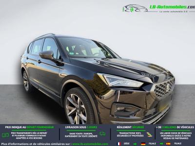 Seat Tarraco 2.0 TDI 200 ch  BVA  7 pl