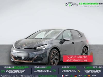 Cupra Born 230 ch