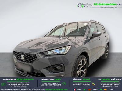 Seat Tarraco 2.0 TSI 190 ch  BVA  5 pl