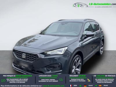 Seat Tarraco 2.0 TSI 190 ch  BVA  5 pl