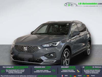 Seat Tarraco 2.0 TSI 190 ch  BVA  5 pl