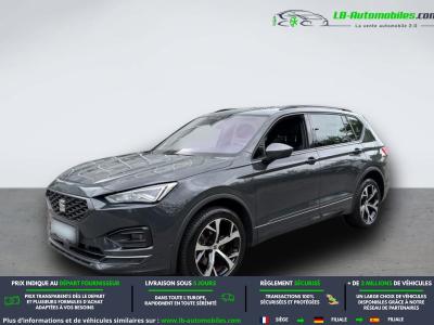 Seat Tarraco 2.0 TSI 190 ch  BVA  5 pl