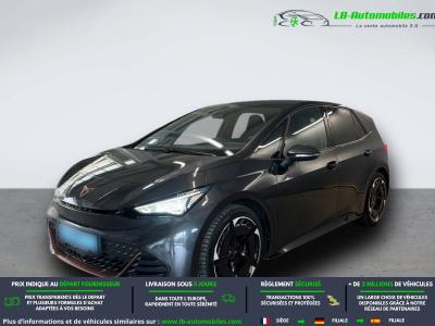 Cupra Born 204 ch