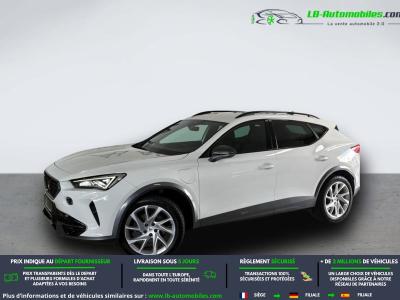 Cupra Formentor 1.4 e-HYBRID 204 ch BVA