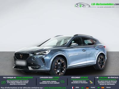 Cupra Formentor 1.4 e-HYBRID 245 ch BVA