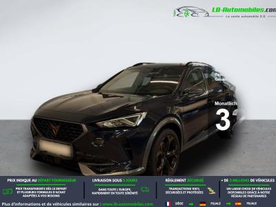 Cupra Formentor 1.4 e-HYBRID 245 ch BVA