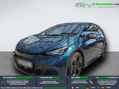 Cupra Born 230 ch