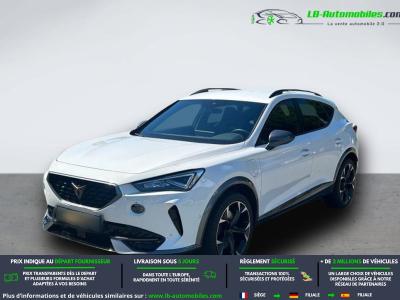 Cupra Formentor 1.4 e-HYBRID 245 ch BVA