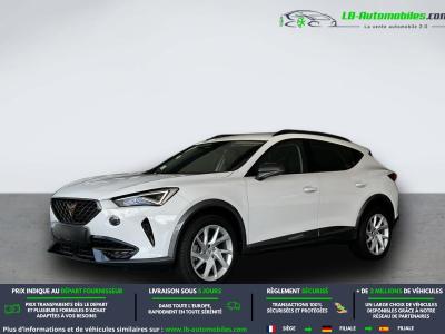 Cupra Formentor 1.5 TSI 150 ch BVM
