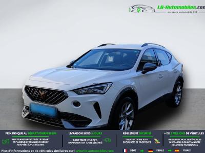 Cupra Formentor 1.5 TSI 150 ch BVM