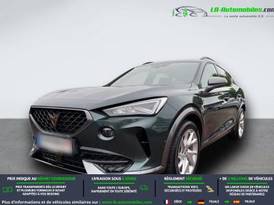 Cupra Formentor 1.4 e-HYBRID 204 ch BVA