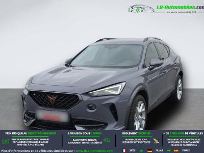 Cupra Formentor 1.5 TSI 150 ch BVA