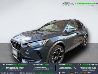 Cupra Formentor 1.5 TSI 150 ch BVA