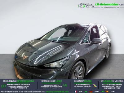 Cupra Born 204 ch