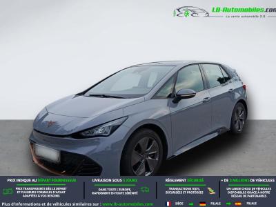 Cupra Born 204 ch