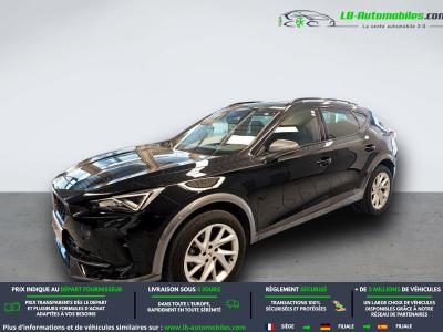 Cupra Formentor 2.0 TDI 150 ch BVM