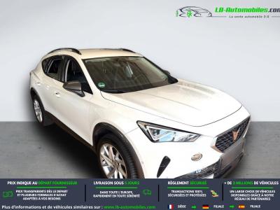 Cupra Formentor 2.0 TDI 150 ch BVM