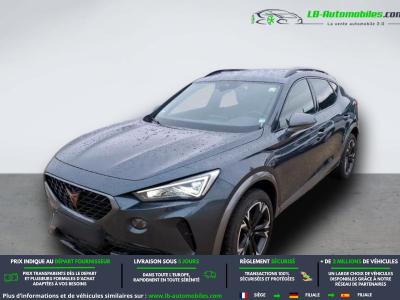 Cupra Formentor 2.0 TSI 190 ch BVA 4Drive