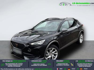 Cupra Formentor 2.0 TSI 190 ch BVA 4Drive
