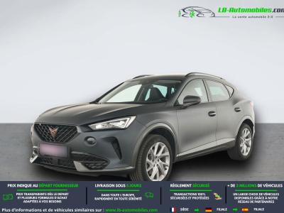 Cupra Formentor 2.0 TSI 190 ch BVA 4Drive