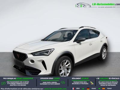 Cupra Formentor 1.5 TSI 150 ch BVA
