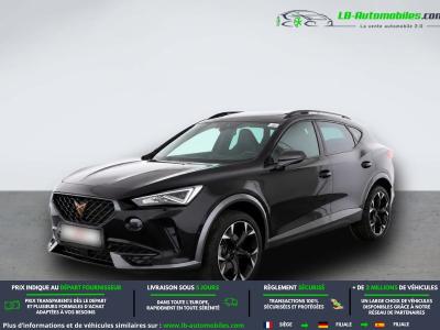 Cupra Formentor 2.0 TDI 150 ch BVA 4Drive