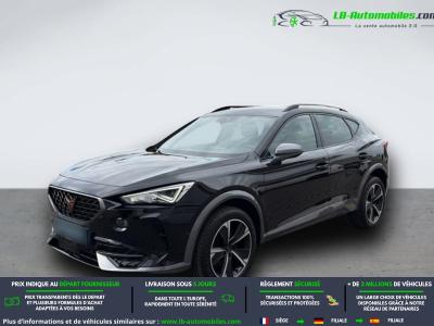 Cupra Formentor 2.0 TDI 150 ch BVA 4Drive