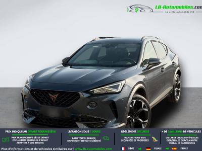 Cupra Formentor 2.0 TDI 150 ch BVM