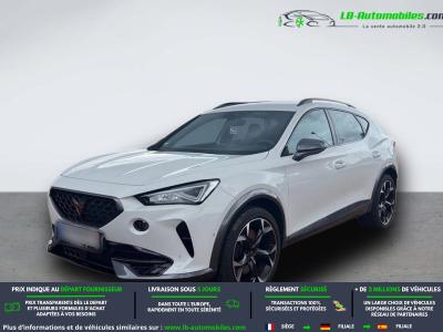 Cupra Formentor 2.0 TSI 310 ch BVA 4Drive